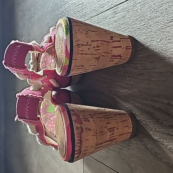 Sperry Top-Sider Wedges Size 9 - Picture 4 of 8